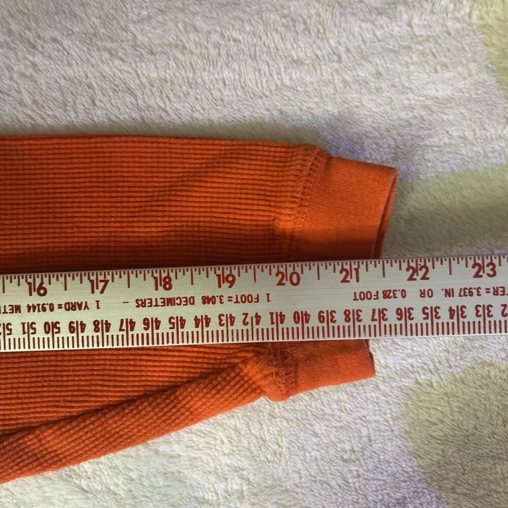 Oregon State Beavers [VINTAGE 2000’s] Men’s 2XL Long Sleeve Thermal